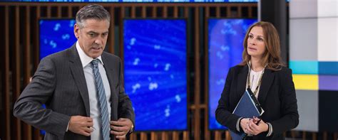 Money Monster movie review & film summary (2016) .